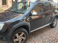 gebraucht Dacia Duster 16v Lpg