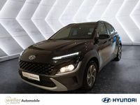 Gebraucht Hyundai Kona 2021 Schwarz SUV