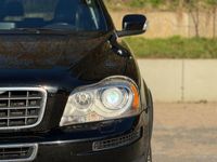 Gebraucht Volvo XC90 200 PS (147 kW) 2011 Schwarz SUV