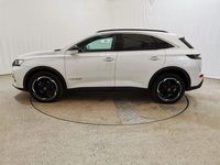 Gebraucht DS Automobiles DS7 Crossback Performance 131 PS (96 kW) 2022 Weiß SUV