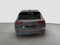 Gebraucht VW Golf VIII Style 150 PS (110 kW) 2024 Grau (delfingrau metallic) Kombi