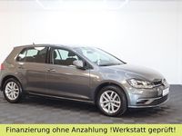 Gebraucht VW Golf VII 150 PS (110 kW) 2019 Grau Limousine