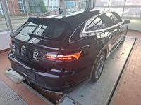Gebraucht VW Arteon R 320 PS (235 kW) 2025 Deep black perleffekt Kombi