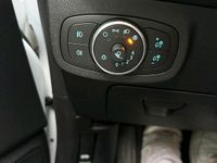 Gebraucht Ford Fiesta 86 PS (63 kW) 2019 Weiß Kleinwagen