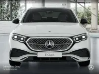 Gebraucht Mercedes E200 Advanced Plus 204 PS (150 kW) 2025 Weiß Limousine