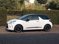 Gebraucht Citroën DS3 156 PS (114 kW) 2014 Weiß Kleinwagen