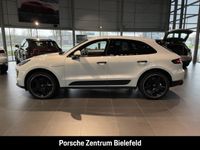 gebraucht Porsche Macan 21''/Bose/Standheizung/Luftfederung-PASM