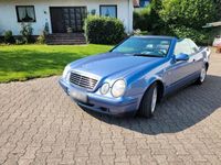 gebraucht Mercedes C230 Kompressor Cabrio