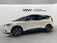 Gebraucht Renault Scenic E-Tech 116 kW (158 PS) 2023 Schwarz SUV