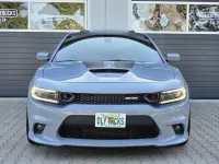 Gebraucht Dodge Charger 492 PS (361 kW) 2022 Grau Limousine