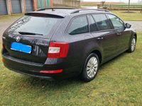 Gebraucht Skoda Octavia 150 PS (110 kW) 2016 Kombi