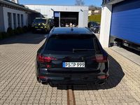 Gebraucht Audi RS4 Ambiente 450 PS (330 kW) 2023 Schwarz Kombi