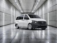 Gebraucht Mercedes Vito 136 PS (100 kW) 2022 Weiß Van