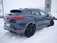 Gebraucht Cupra Formentor VZ 245 PS (180 kW) 2023 Grau SUV