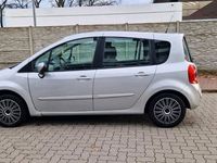 gebraucht Renault Modus 1.2 AUTOMATİK *PCD*KLİMAANLAGE