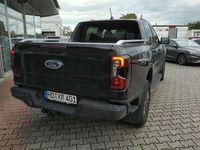 gebraucht Ford Ranger Wildtrak