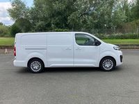 Gebraucht Opel Vivaro-e Combi 100 kW (136 PS) 2024 Andere Van