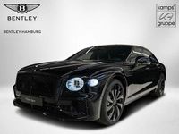 Neu Bentley Flying Spur 680 PS (500 kW) 2026 Schwarz Limousine