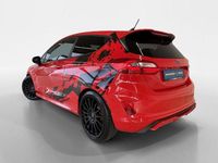 Gebraucht Ford Fiesta ST 200 PS (147 kW) 2019 Rot Kleinwagen