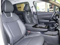 Neu Hyundai Tucson Prime 252 PS (185 kW) 2025 Atlas white / sol SUV