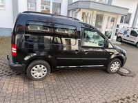Gebraucht VW Caddy Trendline 102 PS (75 kW) 2011 Van / Kleinbus