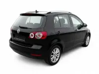 Gebraucht VW Golf VII Life 140 PS (102 kW) 2013 Schwarz Limousine