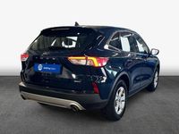 Gebraucht Ford Kuga Cool & Connect 224 PS (164 kW) 2022 Blau SUV