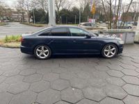 gebraucht Audi A6 3.0 TDI quattro