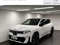 Gebraucht BMW iX3 M Sport 344 kW (469 PS) 2026 Weiß SUV
