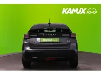 Gebraucht Citroën C4 110 PS (80 kW) 2025 Grau SUV