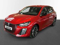 Gebraucht Peugeot 208 Allure 101 PS (74 kW) 2022 Othercolor Kleinwagen
