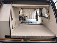 Gebraucht VW T3 CLUB 70 PS (51 kW) 1982 Braun Van