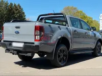 Gebraucht Ford Ranger Wolftrak 170 PS (125 kW) 2023 Grau Pickup