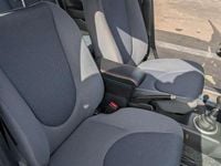 Gebraucht Honda Jazz Cool 77 PS (56 kW) 2007 Kleinwagen