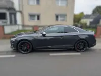 Brugt Audi S5 Ambiente 354 HK (260 kW) 2018 Grå Coupe