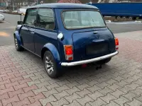 Gebraucht Rover Mini 63 PS (46 kW) 1996 Blau Kleinwagen