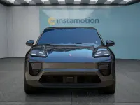 Ny Porsche Macan 300 kW (408 HK) 2026 Grå SUV