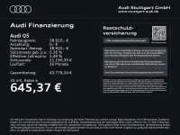 Gebraucht Audi Q5 S-Line 299 PS (219 kW) 2022 Quantumgrau SUV