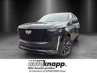 Gebraucht Cadillac Escalade 426 PS (313 kW) 2023 Galactic gray SUV