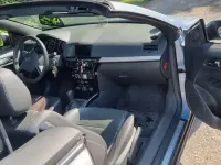 Gebraucht Opel Astra Cosmo 179 PS (131 kW) 2007 Blau Cabrio