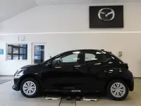Gebraucht Mazda 2 Prime-Line 116 PS (85 kW) 2025 Grau Limousine