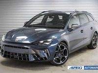 Gebraucht Cupra Leon VZ 333 PS (244 kW) 2025 Magnetic grau Kombi