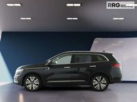 gebraucht Renault Koleos Initiale Paris dCi 185 4WD Massage + Rückfahrkamera + Panoramadach