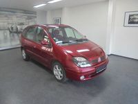 gebraucht Renault Scénic 1,6 Dynamique