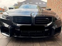 Gebraucht BMW M2 Performance 460 PS (338 kW) 2024 Schwarz Coupé