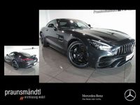 Mercedes Amg Gt Gebraucht Kaufen 378 Autouncle