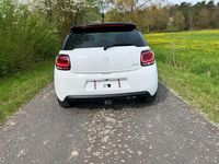 Gebraucht DS Automobiles DS3 Sport Chic 165 PS (121 kW) 2016 Weiß Kleinwagen