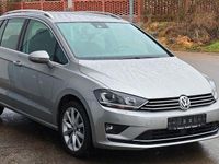 Gebraucht VW Golf VII Highline 150 PS (110 kW) 2014 Silber Kombi