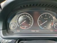 gebraucht BMW 520 d f11 Touring 2013