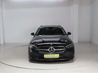 Gebraucht Mercedes C220 200 PS (147 kW) 2023 Schwarz Kombi